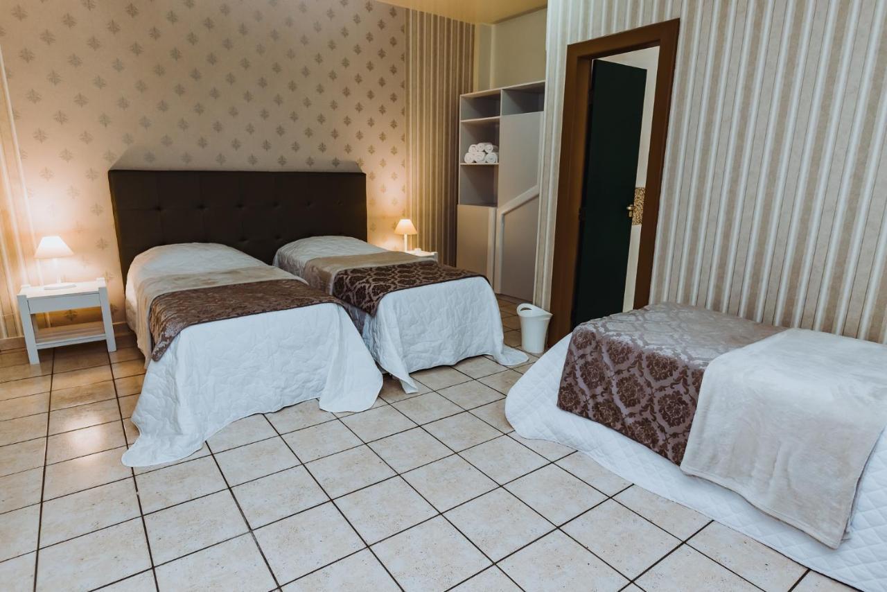 Cafezal Palace Hotel Vitoria da Conquista Bagian luar foto