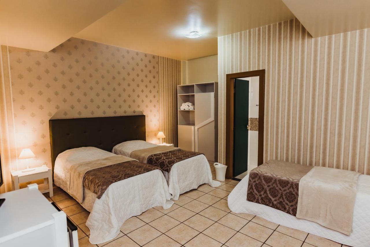 Cafezal Palace Hotel Vitoria da Conquista Bagian luar foto